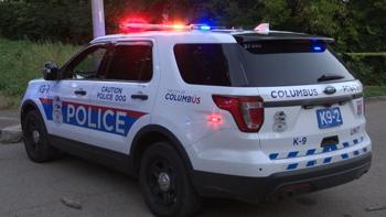 Columbus Woman Shot After Confronting Suspected Car Burglar