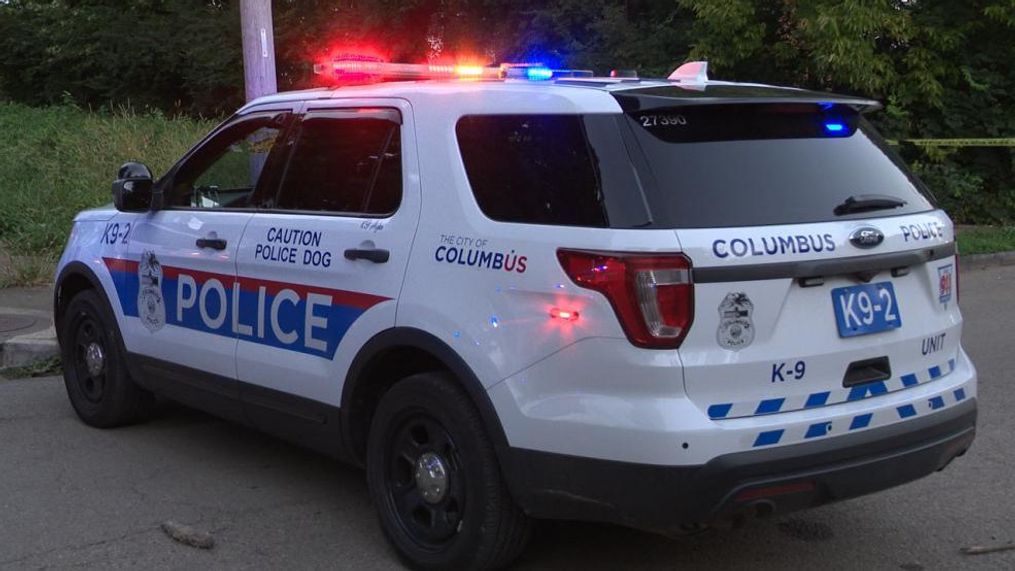 Columbus Woman Shot After Confronting Suspected Car Burglar