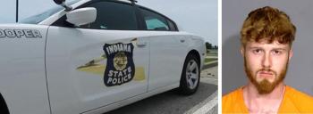 Man Fatally Shot Outside Mucky Duck Pub in Indianapolis, Suspect in Custody
