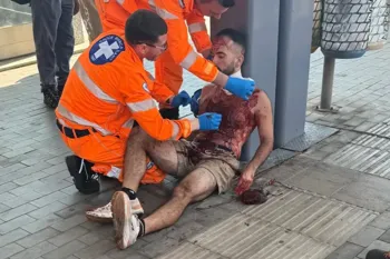 San Francisco Teacher Survives Brutal Throat-Slashing Attack in Italy
