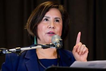 Debora Juarez Emerges as Frontrunner for Seattle City Council Return