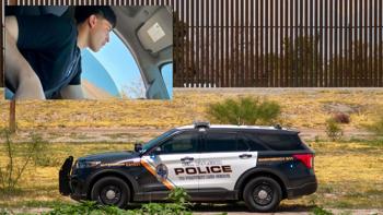 Car Salesman Robbed at Gunpoint During Test Drive in El Paso
