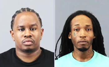 Two Men Sentenced for Armed Robbery of Michigan Postal Carriers