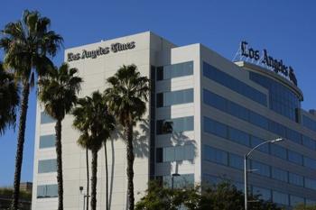 Billionaire Plans Bold Move to Take LA Times Public Giving Power Back to the People