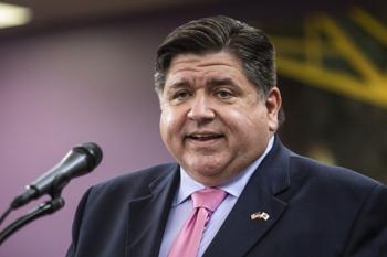 Pension Bill May Deepen Chicago's Budget Deficit