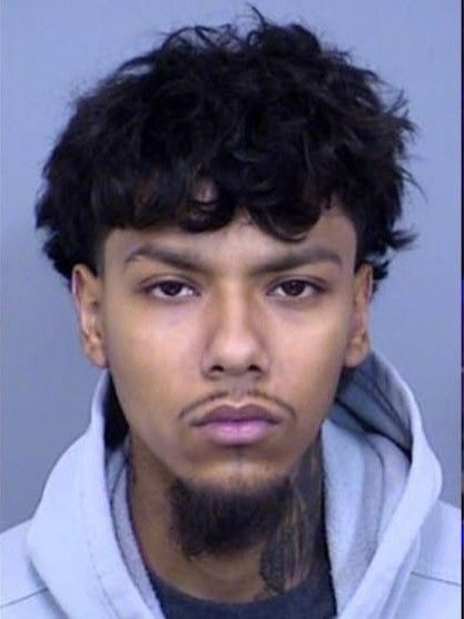 Phoenix Man Indicted in Fatal Shooting of Father, Injury to Mother
