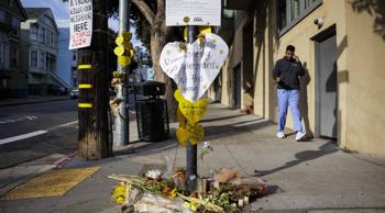Tragedy Strikes as Pedestrian Killed in Overnight Hit and Run in San Francisco’s Excelsior Neighborhood
