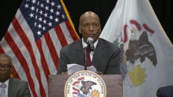 Jesse White Honored with Downtown Chicago Building Renaming in Tribute to His Lifelong Service