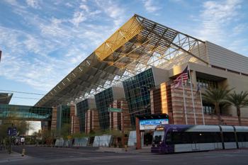Episcopal Church Sets 82nd General Convention for July 2027 in Phoenix