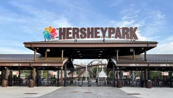 9-Year-Old Child Dies at Water Park in Hershey, Pennsylvania