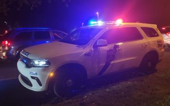 15-Year-Old Girl Shot in West Philadelphia, Police Say