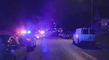 Man Fatally Shot Near West 29th and MLK Jr. Street in Indianapolis