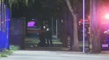 Explosives in a Box: LAPD Bomb Squad Called After Shocking Drop-Off