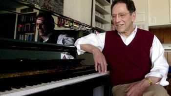 Farewell to a Genius Mind Who Made the World Laugh and Think with a Piano and Wit