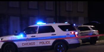 4 Teens Shot in Chicago’s West Garfield Park Neighborhood