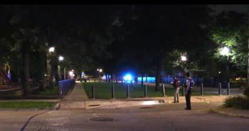 4 Teens Shot in Chicago’s West Garfield Park Neighborhood