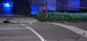 4 Teens Shot in Chicago’s West Garfield Park Neighborhood