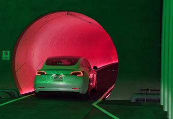 Elon Musk’s Boring Company Promises High-Speed Tunnel to Ease Nashville Traffic Woes
