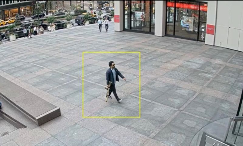 Four Killed in Midtown NYC Office Shooting, Including NYPD Officer