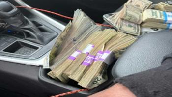 Houston Robber Gets 10-Year Sentence After High-Stakes Heist on ATM Technician in North Texas
