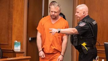 Trial of Betrayal and Poison Colorado Dentist Faces Jury as Wife’s Mysterious Death Unfolds
