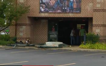 Toddler Dies, 13 Hurt After Car Crashes Into Oswego Portillo's