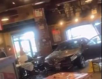 Toddler Dies, 13 Hurt After Car Crashes Into Oswego Portillo's