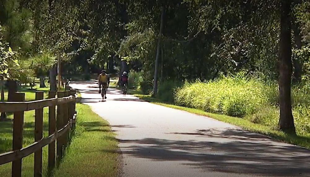 Teen Charged in Jesse Jones Park Assault Attempt