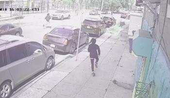 Philadelphia Man Charged With Attempted Murder After Triple Shooting at City Intersection