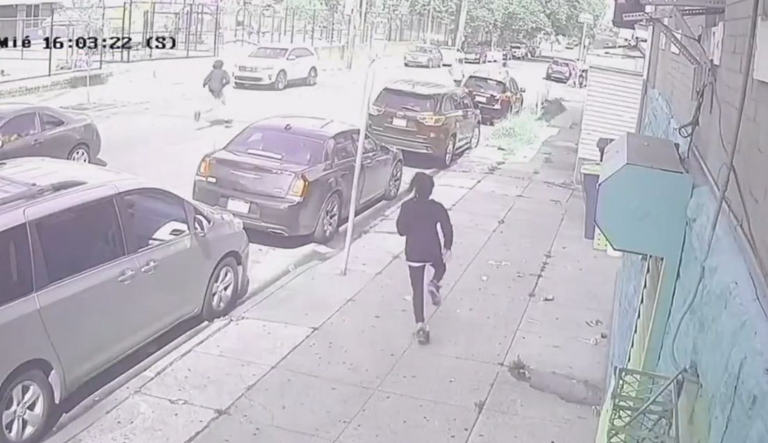 Philadelphia Man Charged With Attempted Murder After Triple Shooting at City Intersection