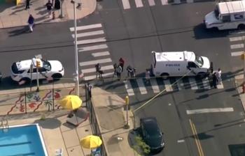 Philadelphia Man Charged With Attempted Murder After Triple Shooting at City Intersection