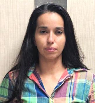 San Antonio Woman Charged With Child Sexual Abuse as Police Seek Additional Victims