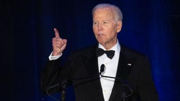 Dark Days for Democracy Biden Raises Alarm Over Nation's Future