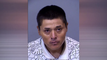 Phoenix Man Sentenced to 4.5 Years in Prison for Over 750 Acts of Graffiti Across the City