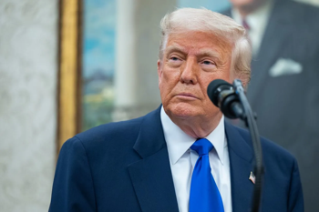 Trump Blasts India’s Ties With Russia Says He Doesn’t Care What Happens Between the Two Nations