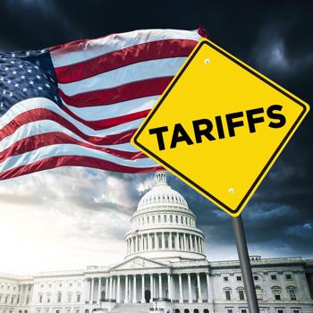 US Unleashes Steep Tariffs in Global Trade Shake-Up with Country-Wise Impact Revealed