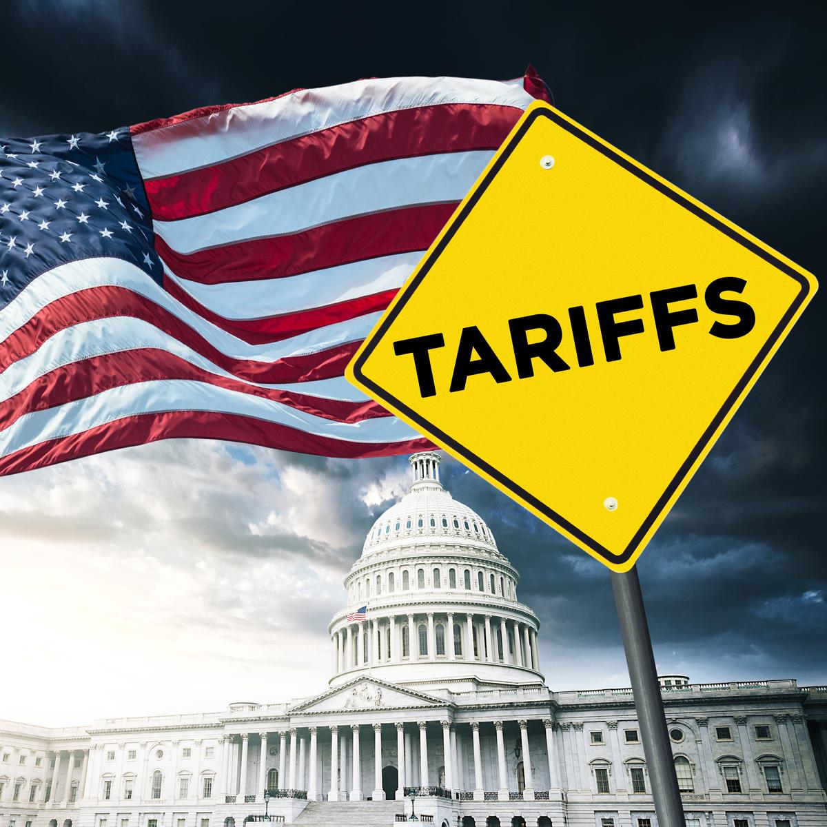 US Unleashes Steep Tariffs in Global Trade Shake-Up with Country-Wise Impact Revealed