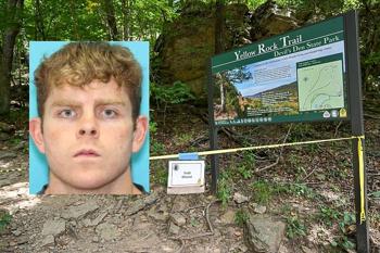 Shocking Turn in Quiet Life of Illinois Teacher Accused in Grisly Arkansas Double Murder