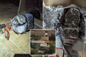 California Man Accused of Funding ISIS and Plotting Violent Acts Faces Federal Charges