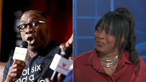 Chicago Woman Sues Shannon Sharpe and Chad Johnson for $20M Over False Claims Made on Podcast