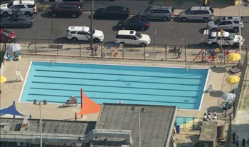 Teen Surrenders After Shocking Rec Center Shooting in West Philadelphia Injures Five Including Children