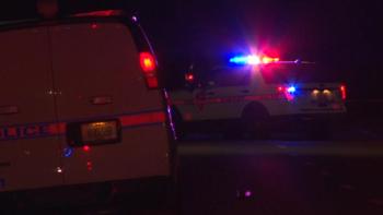 Tragic Discovery on Sawpit Road as Man and Woman in Their 50s Found Fatally Shot in Apparent Isolated Incident