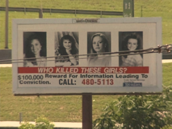 Mystery Still Haunts Austin as Yogurt Shop Murders Resurface with New Documentary Spotlight