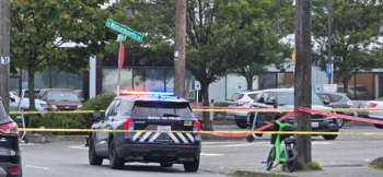Gunfire Shatters Seattle Morning Two Killed and Child Injured in Separate Shootings
