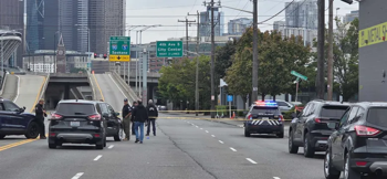 Gunfire Shatters Seattle Morning Two Killed and Child Injured in Separate Shootings