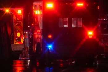 Tragic Road Trip Ends in Flames as Five Friends Lose Their Lives in Highway Crash North of Austin