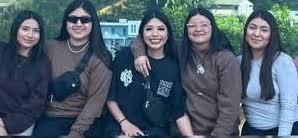Tragic Road Trip Ends in Flames as Five Friends Lose Their Lives in Highway Crash North of Austin