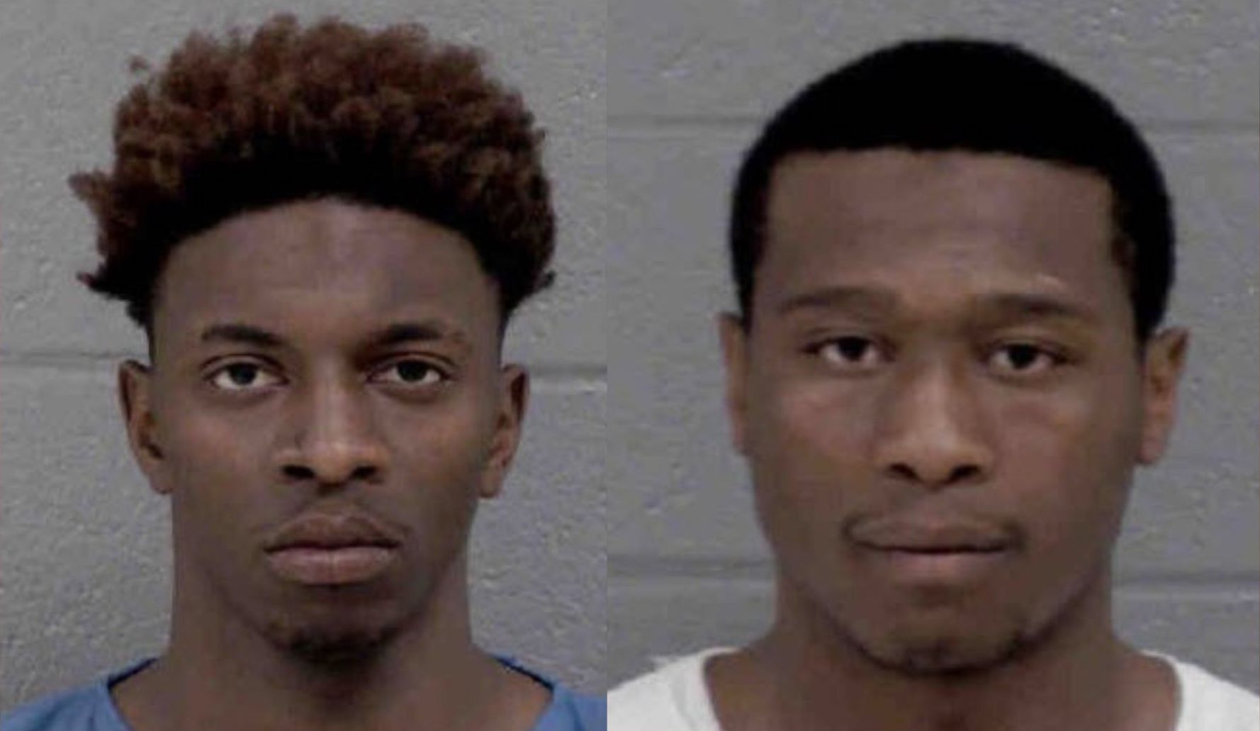 Two Men Plead Guilty in 2019 Shooting Death of Charlotte Mother Bringing Long-Awaited Break in the Case