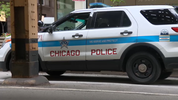 Teen Girl Stabbed After Late-Night Argument in Chicago’s South Loop