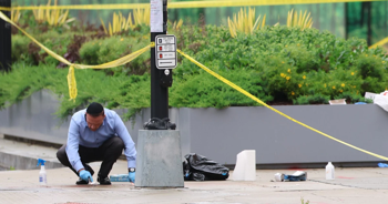 Man Indicted in Deadly Attack on Israeli Embassy Staff Outside Washington Museum in Federal Hate Crime Case